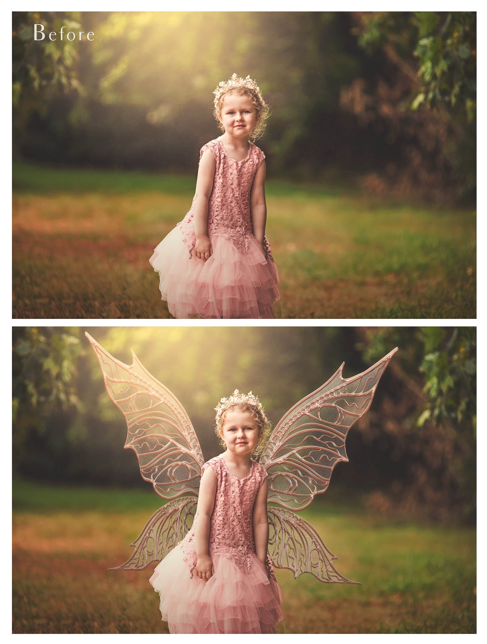 SVG & PNG Fairy Wing files for Cricut or Silhouette Cameo Cutting Machine. To create wearable fairy wings, in adult or children sizes.  Use this clipart design for Halloween Costumes, Fantasy or Cosplay or photography. These are Individual Wing Pieces, for you to cut and assemble. This is a digital product.